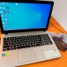 Asus vivi book laptop