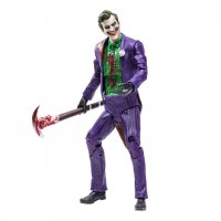 McFarlane Mortal Kombat - The Joker (Bloody) Action Figure