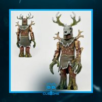 Leshy Forest Spirit Minifigure