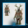Leshy Forest Spirit Minifigure