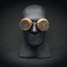 Rust Goggles