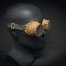 Rust Goggles