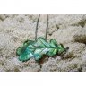 Oak Leaf Hair Pin