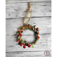 Gift Of The Forest Christmas Tree Decoration