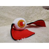 Handmade Gravity Falls - A Flying Eye (78 cm) Plush Toy