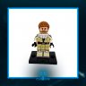 Sci-Fi Desert Space Master Minifigure