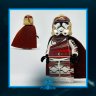 Mayday Minifigure