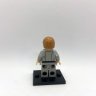 Sci-Fi Armored Alien Warrior Minifigure