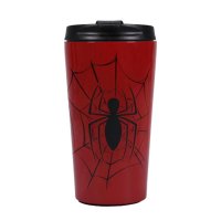 Half Moon Bay Marvel - Spider-Man Travel Mug