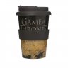 Half Moon Bay Game of Thrones - Westeros Travel Mug