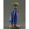 Byzantine Emperor Figure