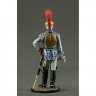 Officer of the Carabinieri Regiment Figure