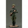Guards Red Army Soldier WW2 Figure