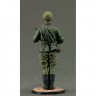 Guards Red Army Soldier WW2 Figure
