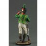 Private Of The Catalan Light Infantry Battalion 1812 Figure