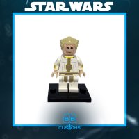 Star Wars - LEGO Almec Figure