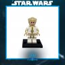 Star Wars - LEGO Almec Figure