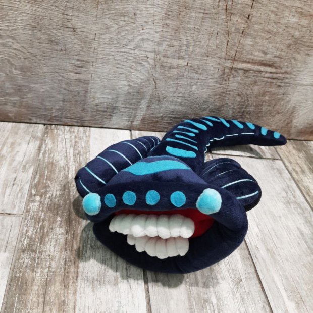 El Gran Maya Soft Toy