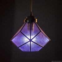 Geometry Ceiling Lamp