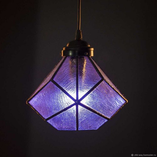 Geometry Ceiling Lamp