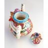 Flower Fairy Teapot