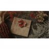Flower Brooch