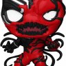 Funko Pop Marvel: Carnageized Black Panther Figure