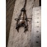 Moon Anchor Necklace