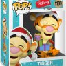 Funko Pop Disney: Winnie The Pooh - Holiday Tigger Figure