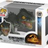 Funko Pop Movies: Jurassic World Dominion - Giganotosaurus Figure