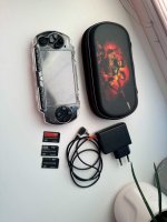 PSP 3008