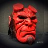 Dark Horse Comics - Hellboy Mask