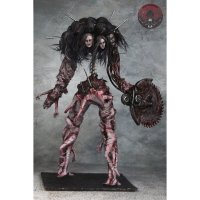 The Evil Within - Guardian Figure (32 cm)