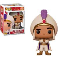 Funko POP Disney: Aladdin - Prince Ali Figure