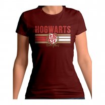 Bioworld Harry Potter - Hogwarts Champions T-Shirt