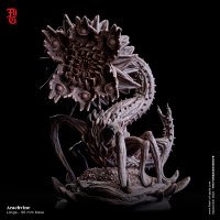 Arachnolosis Figure (Unpainted)