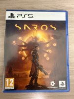 Saros PS5 Game
