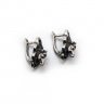 Handmade Horses V.2 Earrings