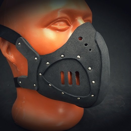Cantor Respirator