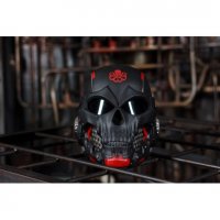 Handmade Marvel - Hydra Soldier Helmet