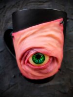 Eye Mug