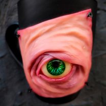 Eye Mug