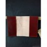 Fox Passport Cover