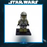 Star Wars - LEGO ARC Clone Scout Trooper Doom Squad Figure