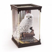 The Noble Collection Harry Potter - Magical Creatures: No.1 Hedwig Figure