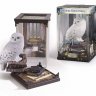 The Noble Collection Harry Potter - Magical Creatures: No.1 Hedwig Figure