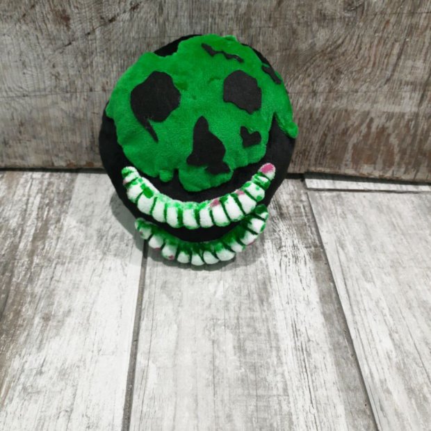 Blitz Soft Toy