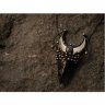 Wolf's Moon V.2 Necklace