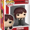 Funko Pop Animation: Chainsaw Man - Kobeni Figure