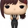 Funko Pop Animation: Chainsaw Man - Kobeni Figure